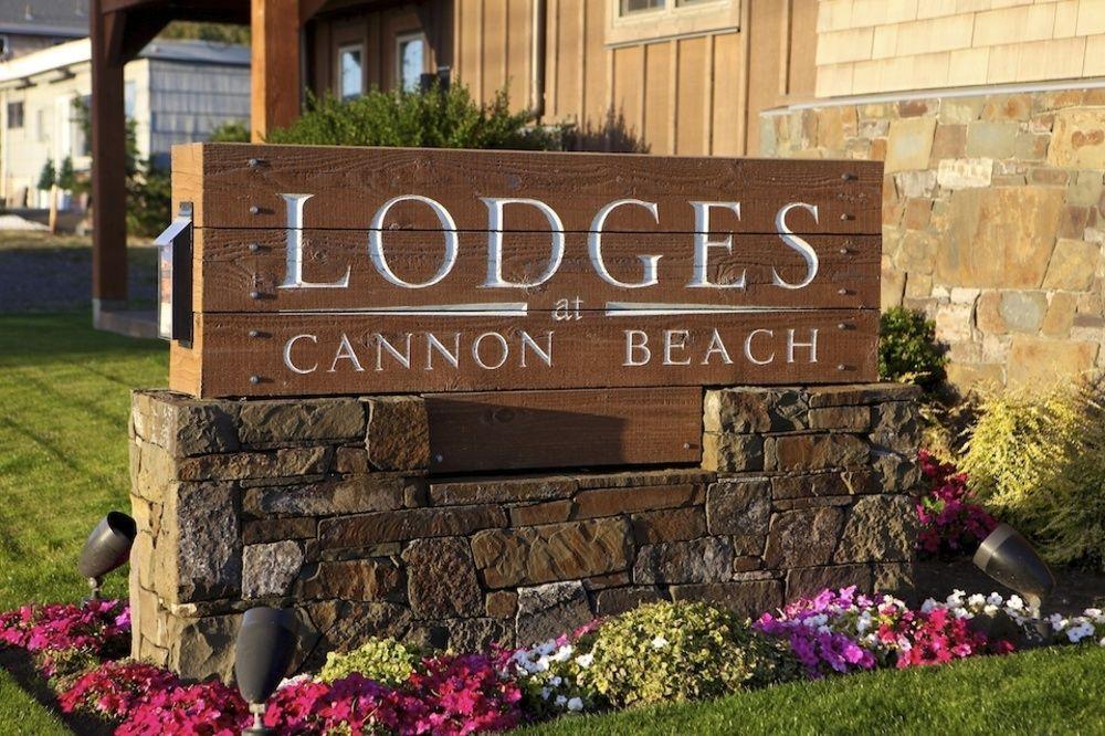 Lodges At Cannon Beach Ngoại thất bức ảnh